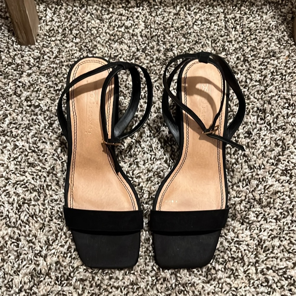 ASOS Heels - Picture 2 of 5
